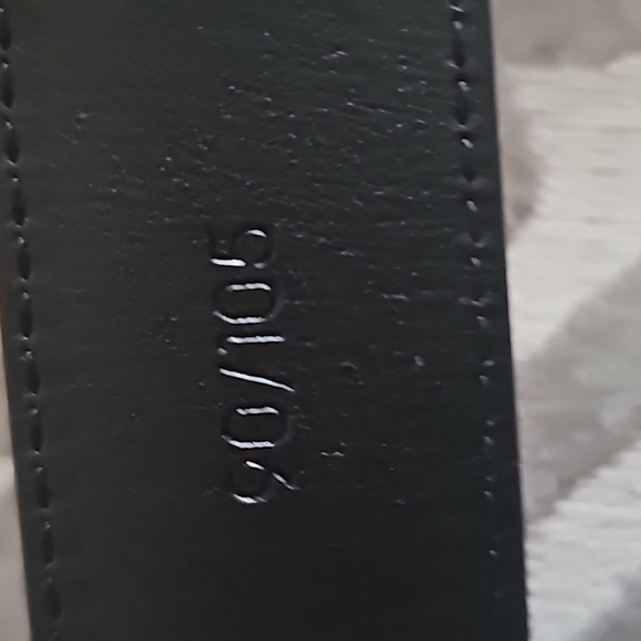 Versace " Medusa Belt" - Picture 4 of 10